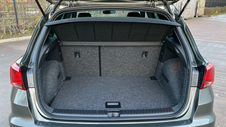 SEAT Arona 1.0 TSI 115 FR 5dr Petrol Hatchback